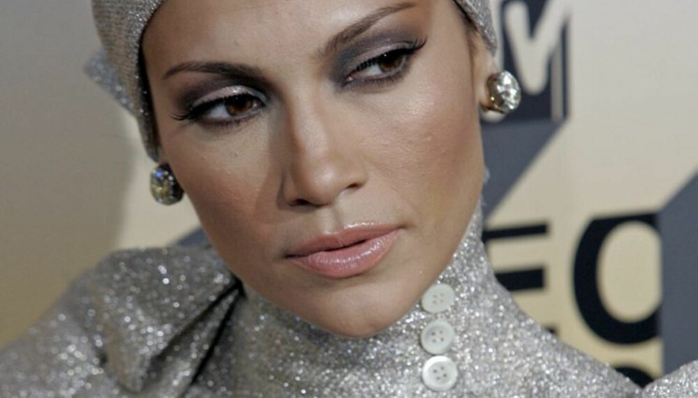Jennifer Lopez Jennifer Lopez