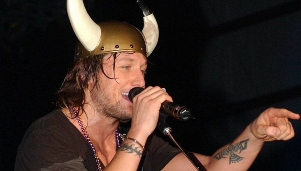 Keith Urban Keith Urban