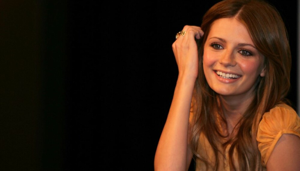 Mischa Barton Mischa Barton