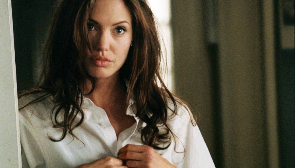 Angelina Jolie Angelina Jolie