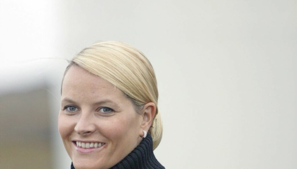 Mette-Marit Mette-Marit