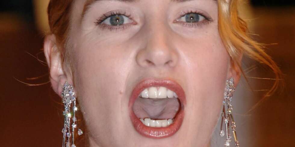 Kate Winslet Kate Winslet