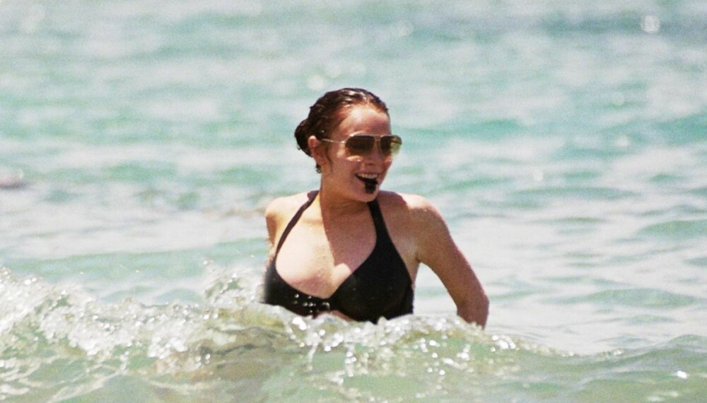 Lindsay Lohan Lindsay Lohan