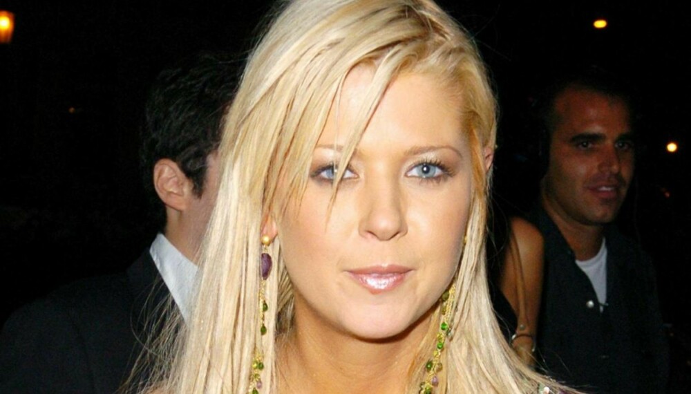 Tara Reid Tara Reid