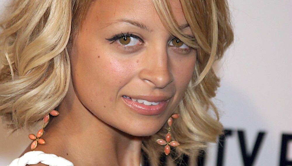 Nicole Richie Nicole Richie