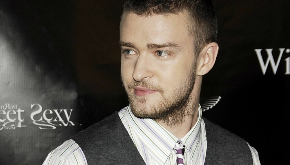 Justin Timberlake Justin Timberlake