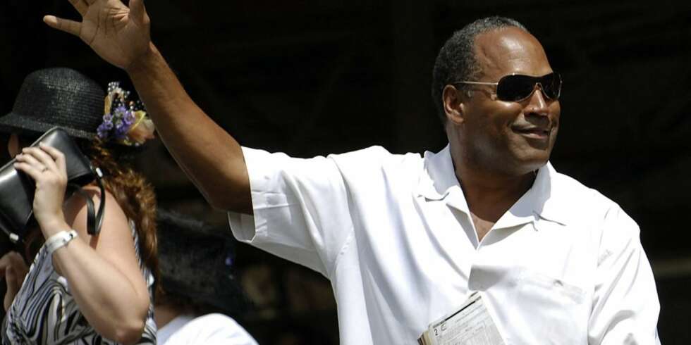 O.J. Simpson O.J. Simpson