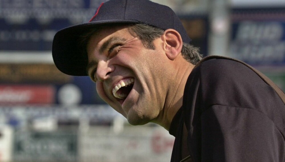 George Clooney George Clooney