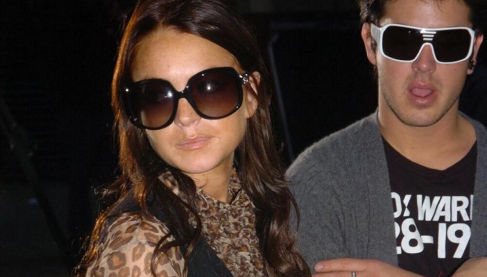 Lindsay Lohan Lindsay Lohan