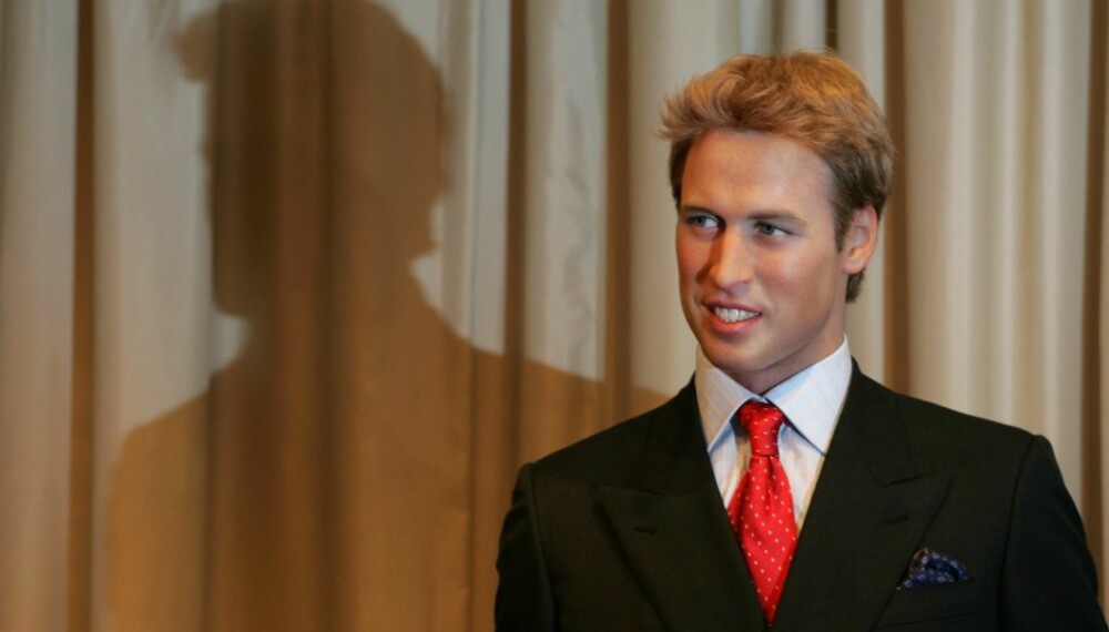 Prins William Prins William