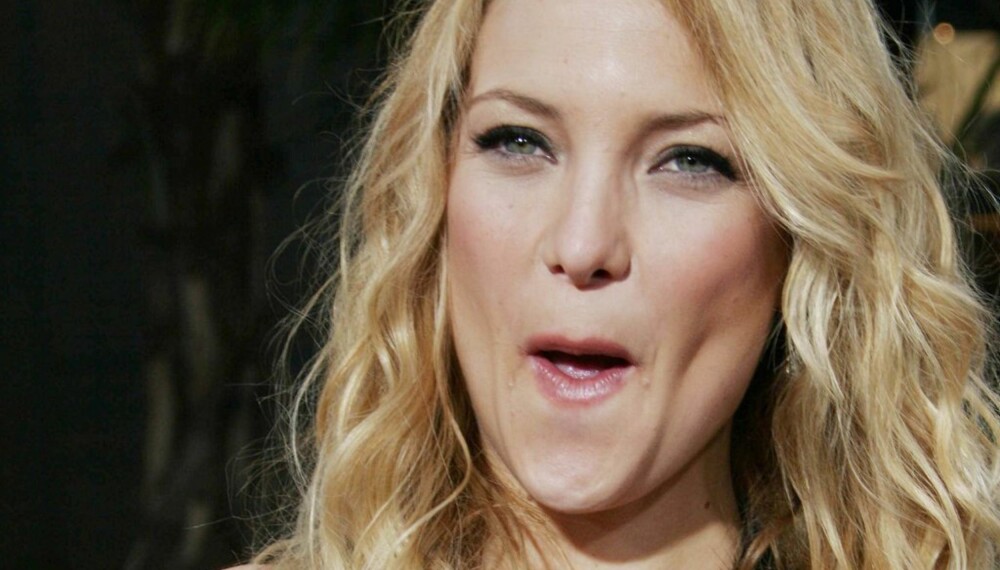 Kate Hudson Kate Hudson