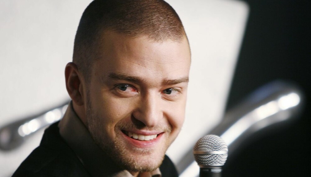 Justin Timberlake Justin Timberlake