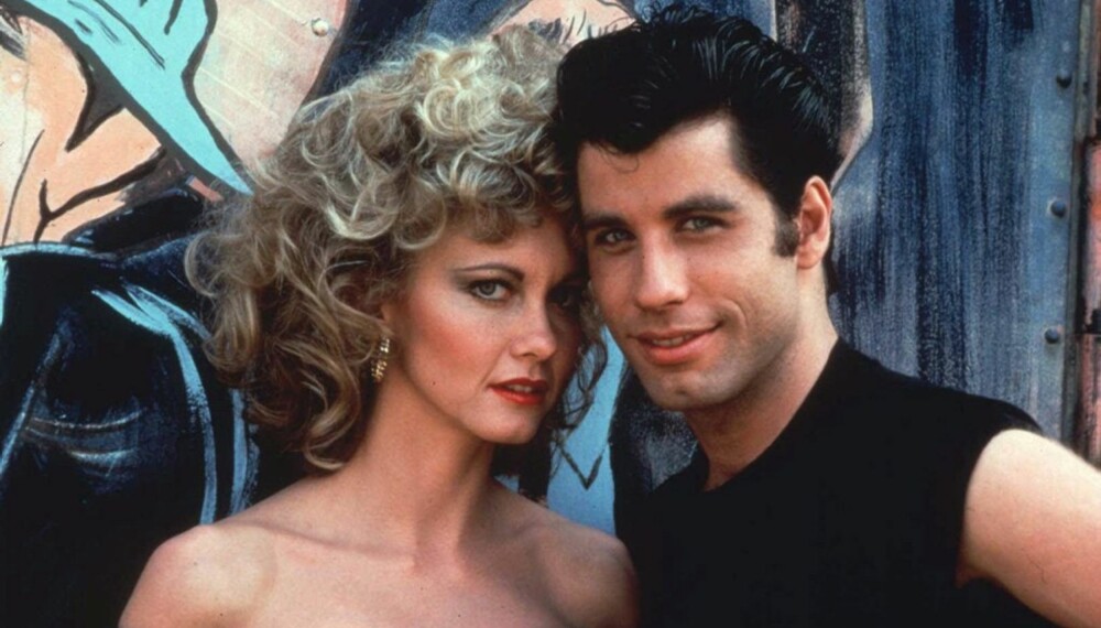 Grease Grease