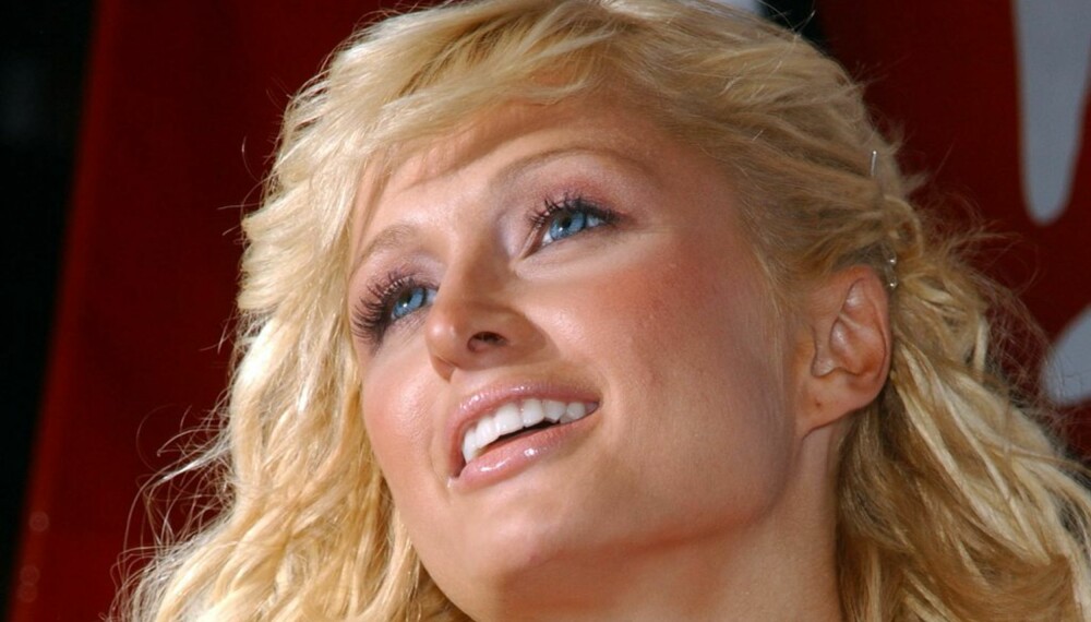 Paris Hilton Paris Hilton