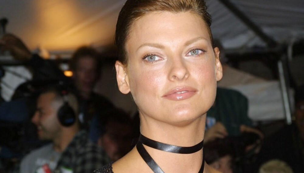 Linda Evangelista Linda Evangelista