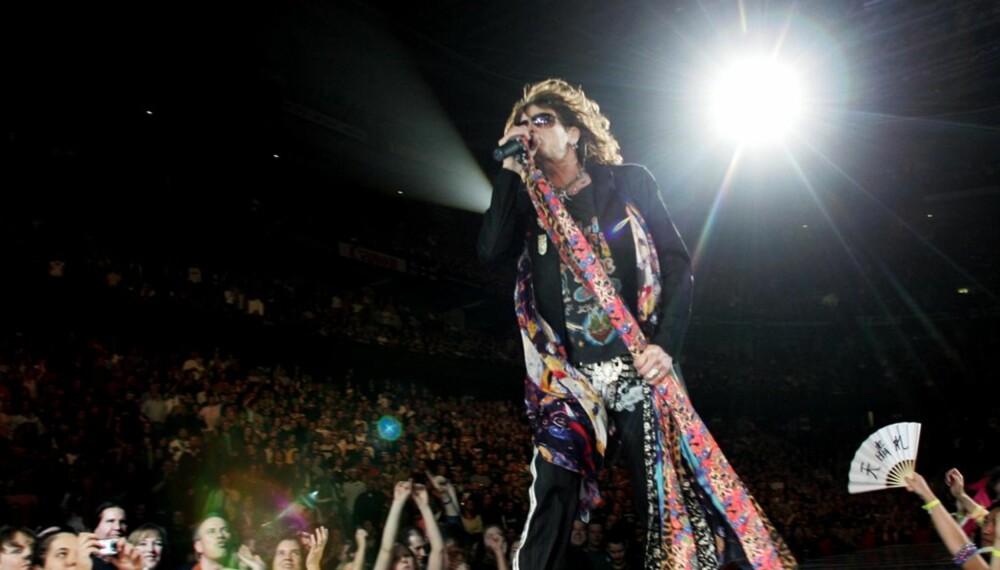 Steven Tyler Steven Tyler