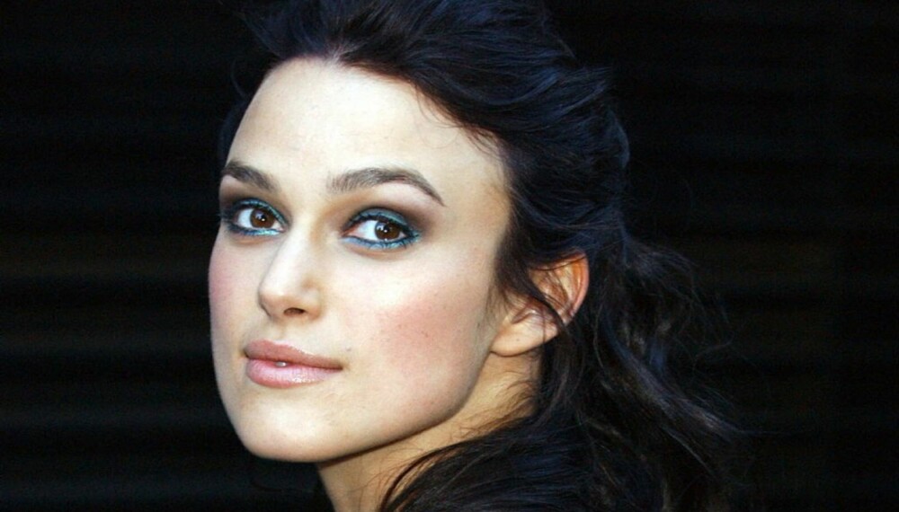 Keira Knightley Keira Knightley