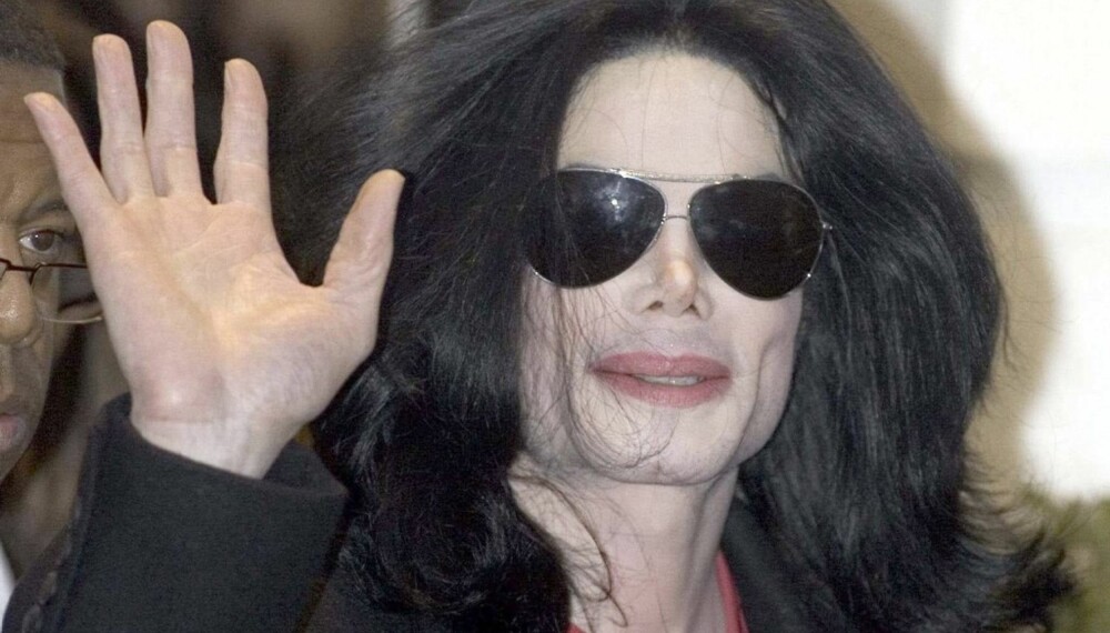 Michael Jackson Michael Jackson