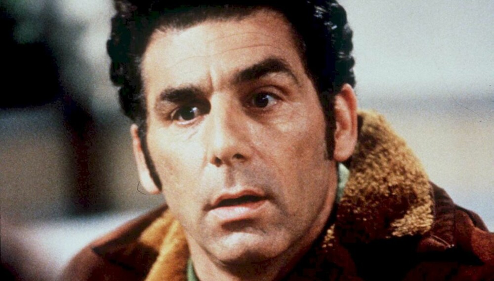 Michael Richards Michael Richards
