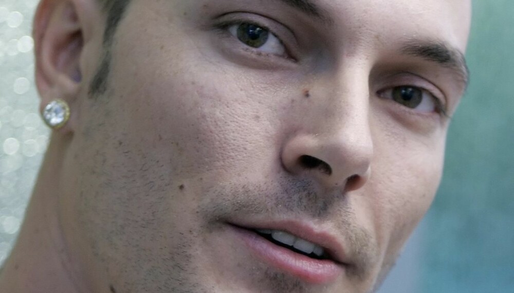 Kevin Federline Kevin Federline