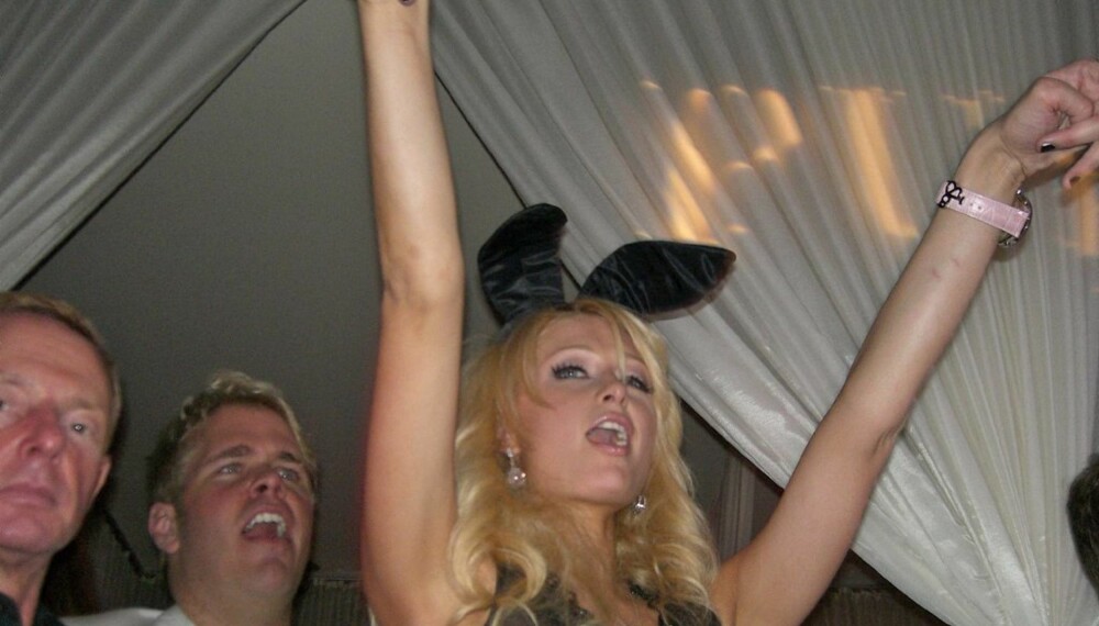Paris Hilton Paris Hilton