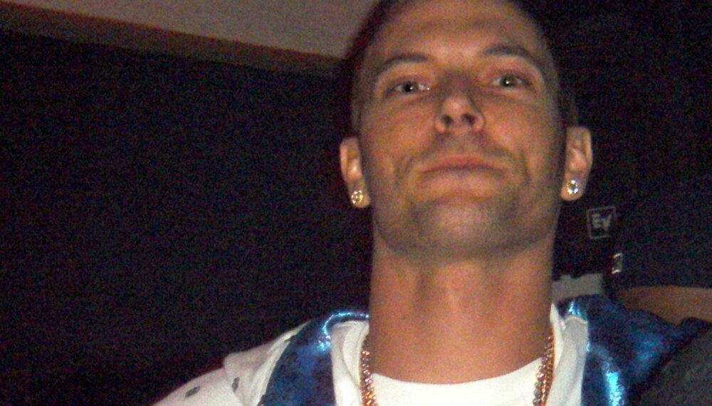 Kevin Federline Kevin Federline