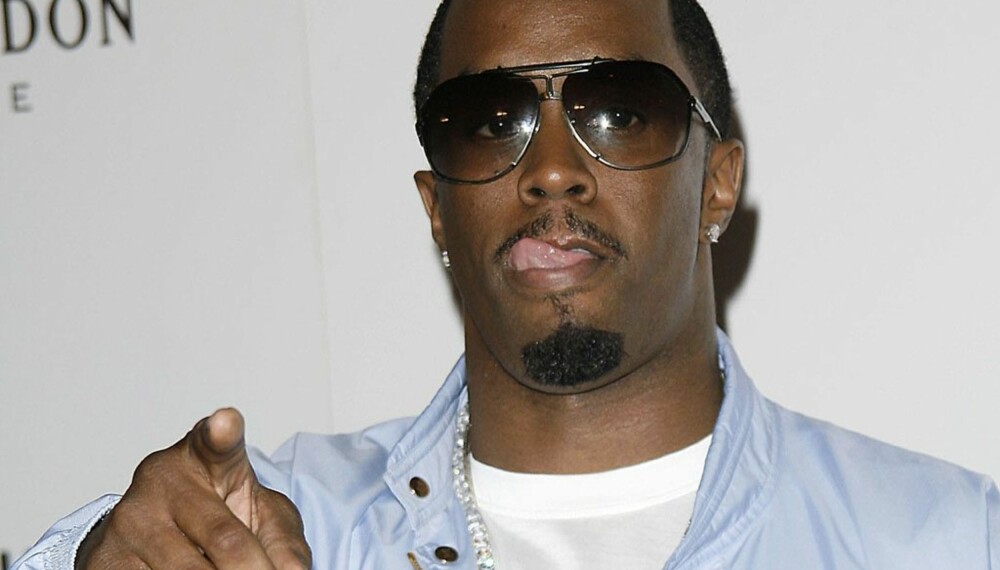 Sean Combs Sean Combs