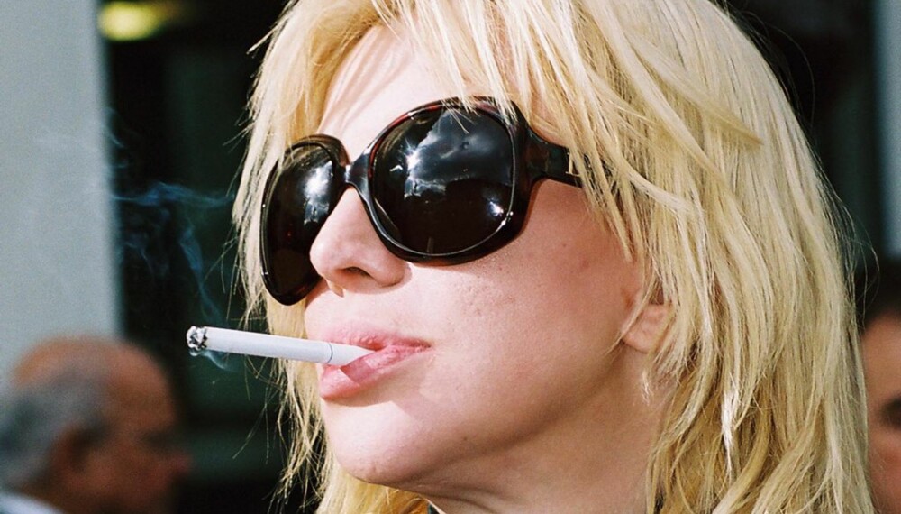 Courtney Love Courtney Love