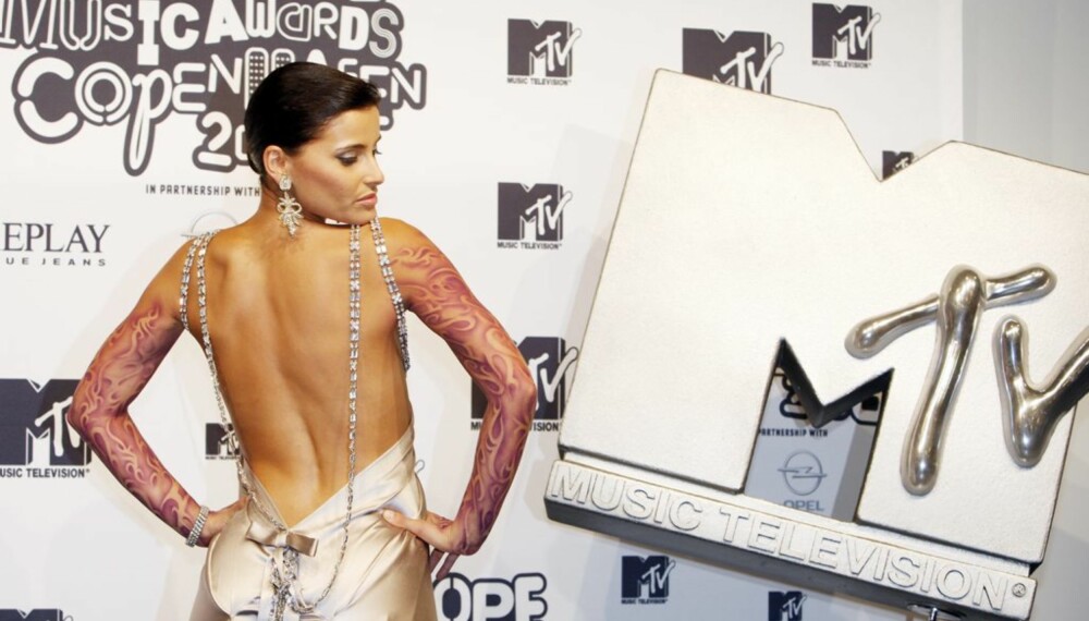 Nelly Futado Nelly Futado