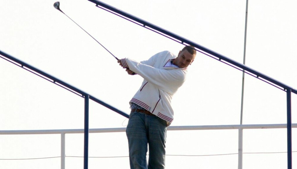 Kevin Federline Kevin Federline