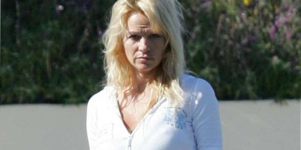 Pamela Anderson Pamela Anderson