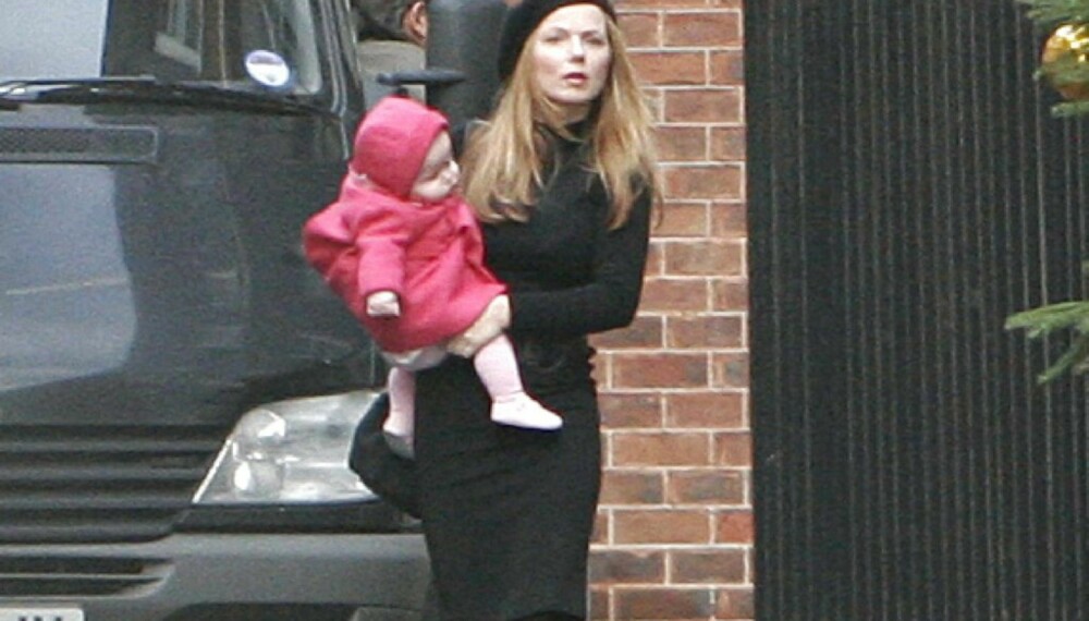 Geri Halliwell Geri Halliwell