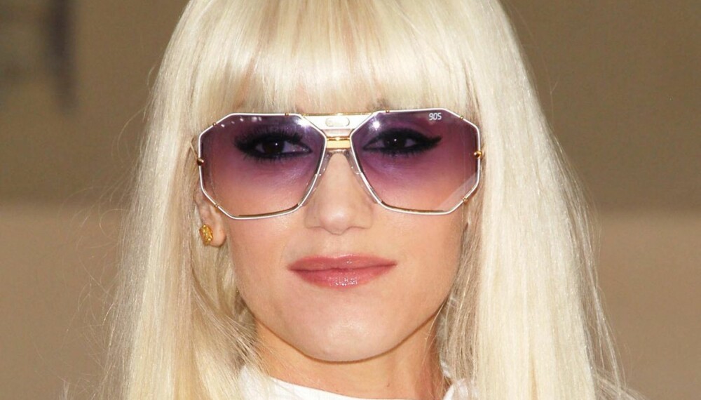 Gwen Stefani Gwen Stefani