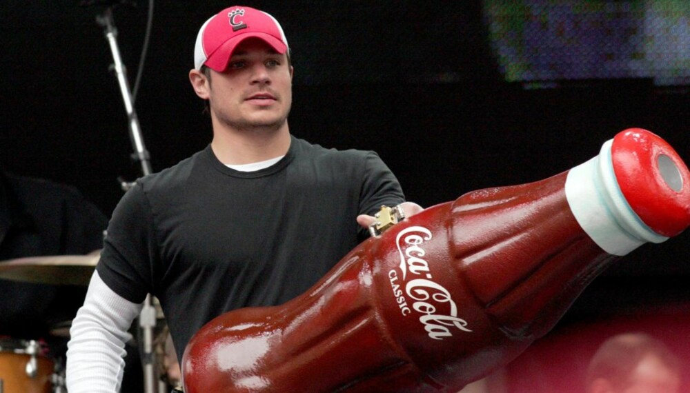 Nick Lachey Nick Lachey