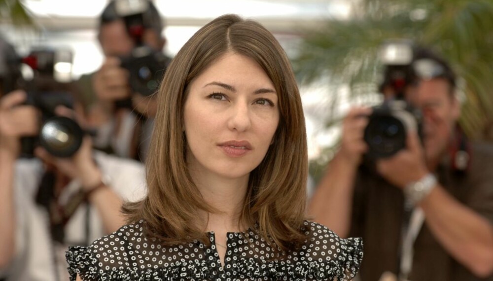 Sofia Coppola Sofia Coppola