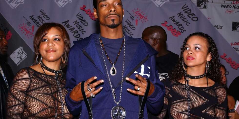 Snoop Dogg Snoop Dogg