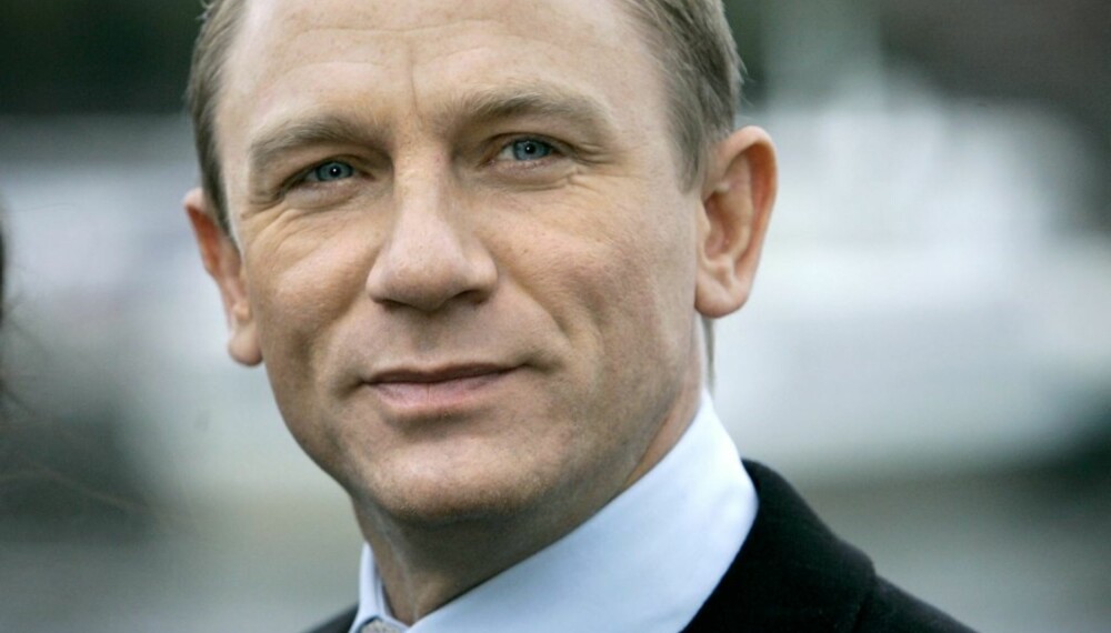 Daniel Craig Daniel Craig