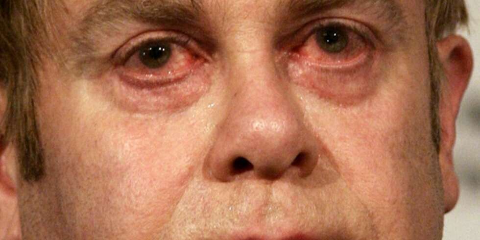Elton John Elton John