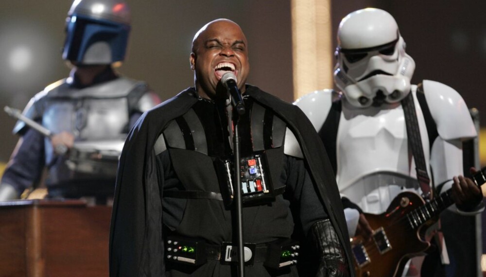 Gnarls Barkley Gnarls Barkley