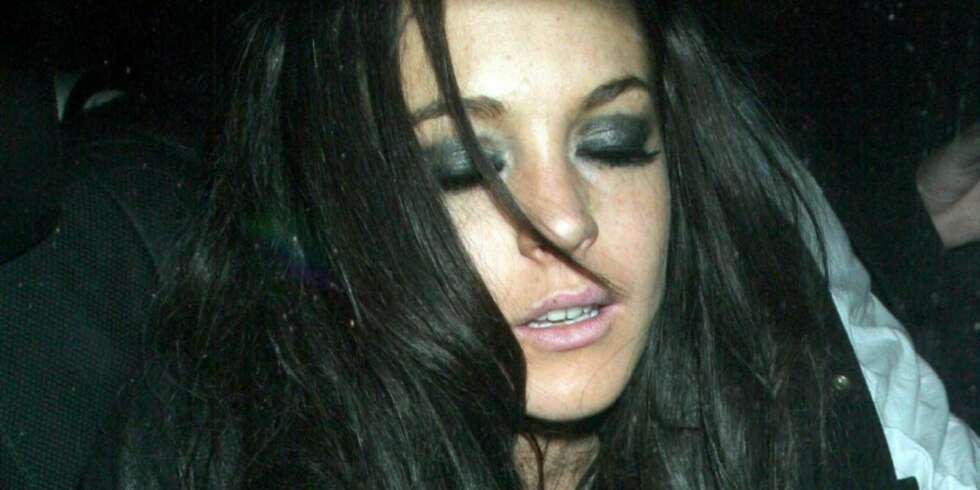 Lindsay Lohan Lindsay Lohan