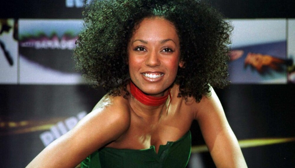 Mel B Mel B
