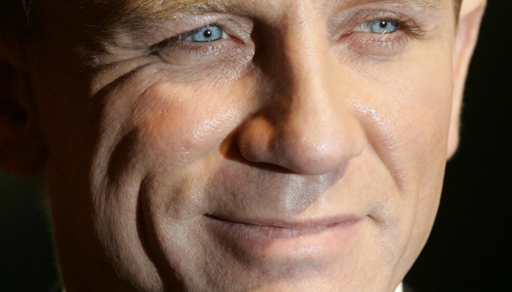Daniel Craig Daniel Craig