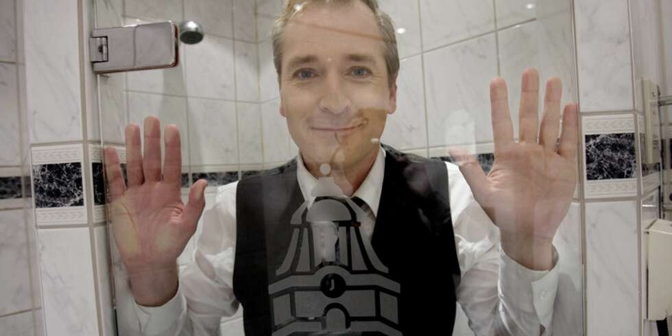 Morten Abel Morten Abel