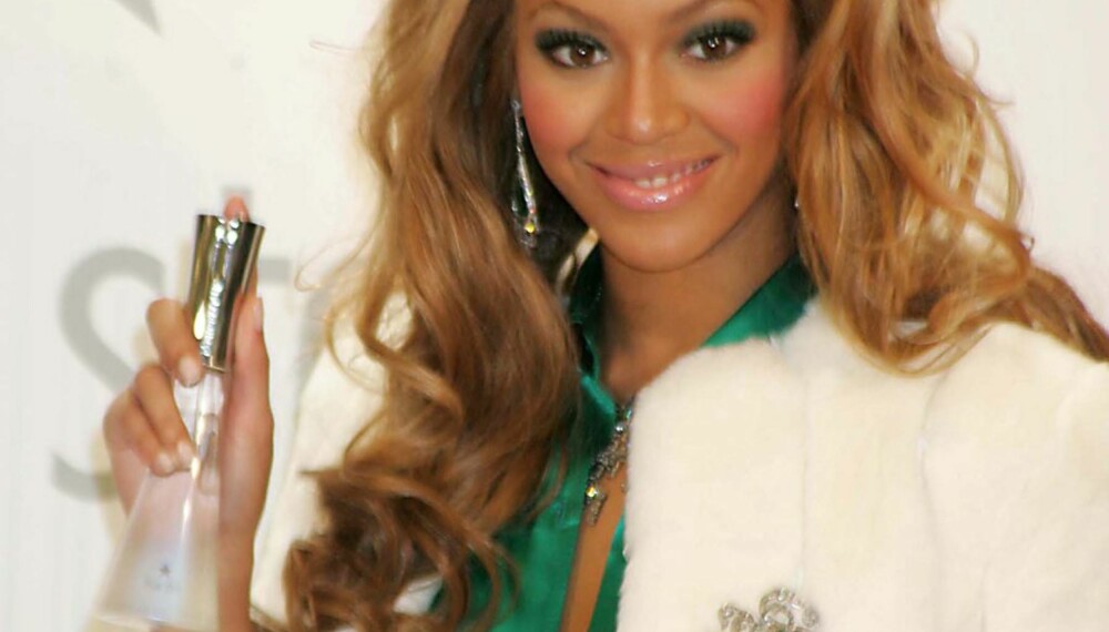 Beyoncé Knowles Beyoncé Knowles