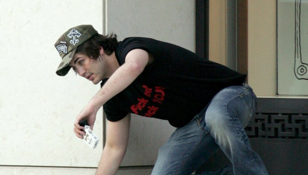 Brandon Davis Brandon Davis