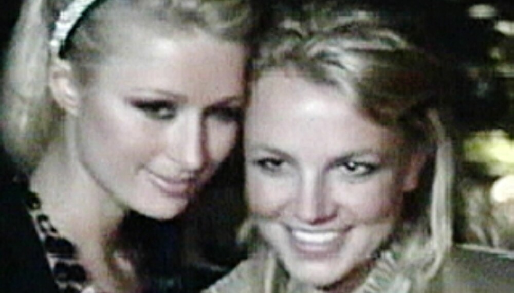 Party girl Britney Spears Party girl Britney Spears