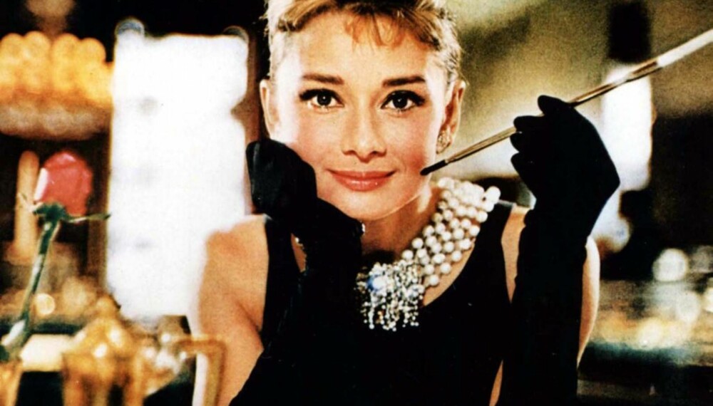 Audrey Hepburn Audrey Hepburn