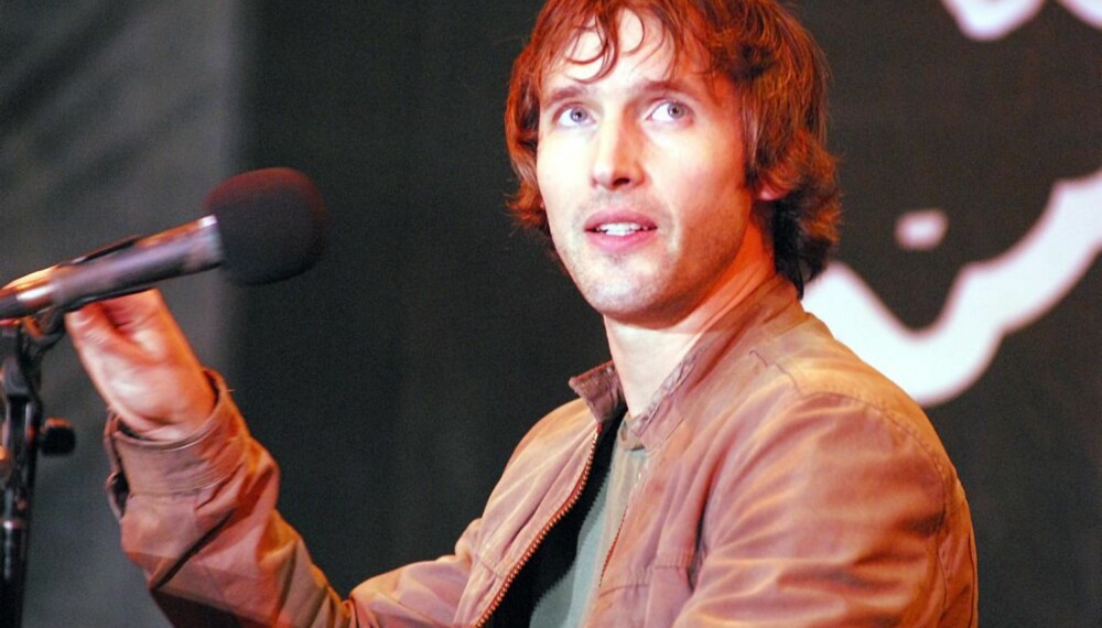 James Blunt James Blunt