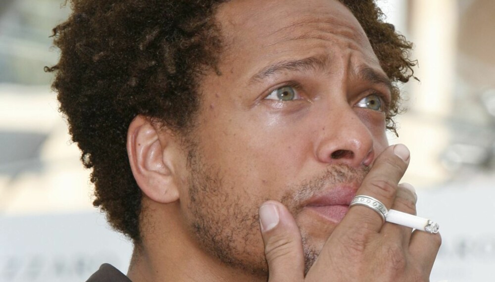 Gary Dourdan Gary Dourdan