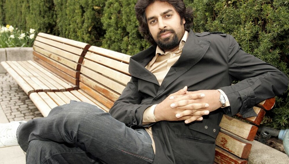 Zahid Ali Zahid Ali